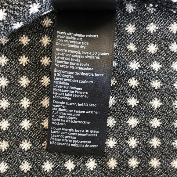 Topshop Floral Dress - Picture 10 of 11